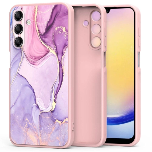 Kup Etui Tech-Protect Mood Samsung Galaxy A25 5G Mramor - THP2616 - {ean13} - Sklep Home Screen