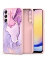 Etui Tech-Protect Mood Samsung Galaxy A25 5G Marble