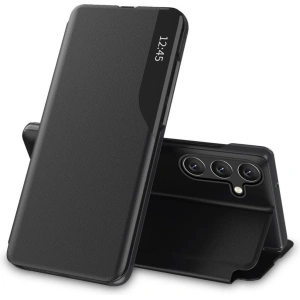 Etui Tech-Protect Smart View Samsung Galaxy A35 5G Černé