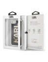 Kup Karl Lagerfeld KLHCI8KAGBK Apple iPhone SE 2022/SE 2020/8/7 černý/black Karl logo Glitter - KLD074BLK - {ean13} - Sklep Home Screen
