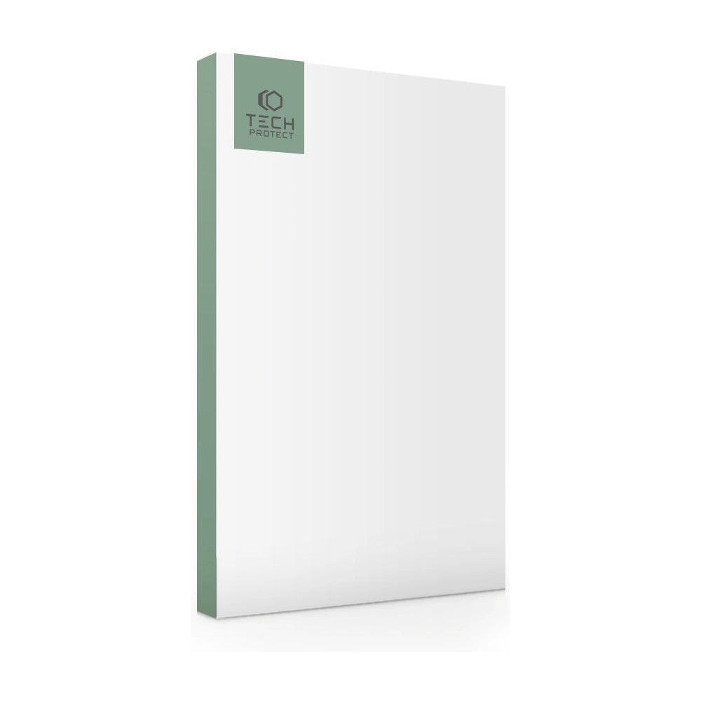 Etui Tech-Protect Smart View Samsung Galaxy A35 5G Black