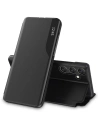 Tech-Protect Smart View Samsung Galaxy A55 5G Black