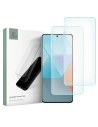 Tech-Protect Supreme Set Xiaomi Redmi Note 13 / 13 Pro / 4G / 5G Clear [2 PACK]