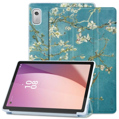 Kup Case Tech-Protect SmartCase Lenovo Tab M9 TB-310 Sakura - THP2620 - {ean13} - Sklep Home Screen