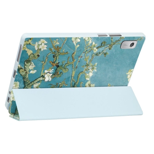 Buy Tech-Protect SmartCase Lenovo Tab M9 TB-310 Sakura - THP2620 - {ean13} - Home Screen Store Europe