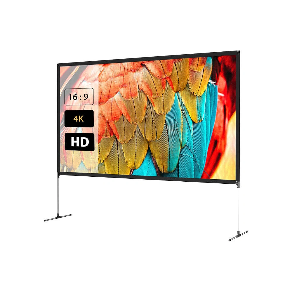 Przenośny ekran projekcyjny BlitzWolf BW-VS6 120"