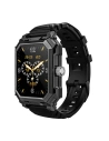 Ceas inteligent Blitzwolf BW-GTS3 negru
