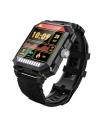 Kup Ceas inteligent Blitzwolf BW-GTS3 negru - BLZ587 - {ean13} - Sklep Home Screen