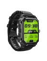 Kup Blitzwolf BW-GTS3 okosóra fekete - BLZ587 - {ean13} - Sklep Home Screen