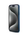 Kup Case Guess GUHMP15SG4GFRB Apple iPhone 15 / 14 Hardcase 4G Collection Leder Metall-Logo MagSafe blau/blue - GUE3244 - {ean13} - Sklep Home Screen