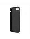 Kup Karl Lagerfeld KLHCI8KICKC Apple iPhone SE 2022/SE 2020/8/7 hardcase czarny/black Karl & Choupette - KLD075BLK - {ean13} - Sklep Home Screen