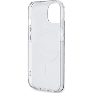 Kup Etui Guess GUHMP15SHGCUSTGK Apple iPhone 15 / 14 hardcase IML GCube MagSafe czarny/black - GUE3249 - {ean13} - Sklep Home Screen