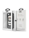 Kup Karl Lagerfeld KLHCI8KICKC Apple iPhone SE 2022/SE 2020/8/7 hardcase černý/black Karl & Choupette - KLD075BLK - {ean13} - Sklep Home Screen