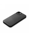 Kup Etui Mujjo Full Leather Case Apple iPhone 14 Plus / 15 Plus MagSafe (black) - MUJ80 - {ean13} - Sklep Home Screen