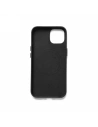 Kup Etui Mujjo Full Leather Case Apple iPhone 14 Plus / 15 Plus MagSafe (black) - MUJ80 - {ean13} - Sklep Home Screen