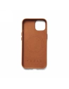 Kup Etui Mujjo Full Leather Case Apple iPhone 14 Pro MagSafe (tan) - MUJ81 - {ean13} - Sklep Home Screen