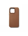 Kup Etui Mujjo Full Leather Case Apple iPhone 15 Pro Max MagSafe (tan) - MUJ107 - {ean13} - Sklep Home Screen