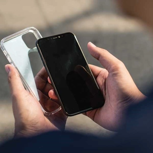 Kup Etui UNIQ LifePro Xtreme Apple iPhone 11 průhledný/crystal clear - UNIQ61CLR - {ean13} - Sklep Home Screen