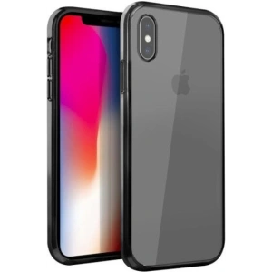 Kup Apple UNIQ LifePro Xtreme Tasche iPhone X/Xs schwarz/obsidian schwarz - UNIQ62BLK - {ean13} - Sklep Home Screen