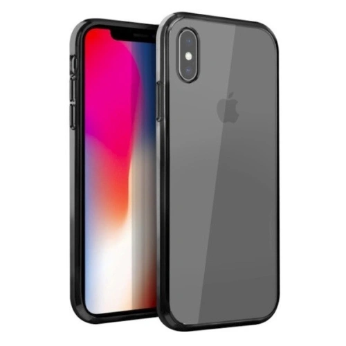 Kup Etui UNIQ LifePro Xtreme Apple iPhone X/Xs černý/obsidian black - UNIQ62BLK - {ean13} - Sklep Home Screen