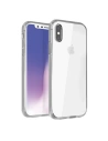 Etui UNIQ LifePro Xtreme Apple iPhone X/Xs transparent/crystal clear