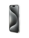 Kup Etui Guess GUHMP15XHFWFCT Apple iPhone 15 Pro Max hardcase IML Virágkoszorú MagSafe átlátszó - GUE3256 - {ean13} - Sklep Home Screen