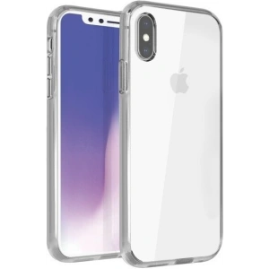 Kup Etui UNIQ LifePro Xtreme Apple iPhone Xs Max przezroczysty/crystal clear - UNIQ64CLR - {ean13} - Sklep Home Screen