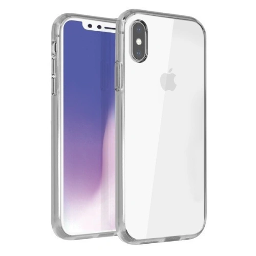 Kup Etui UNIQ LifePro Xtreme Apple iPhone Xs Max průhledné/crystal clear - UNIQ64CLR - {ean13} - Sklep Home Screen