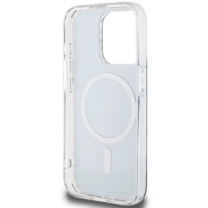 Kup Case Guess GUHMP15XHGCUSTGK Apple iPhone 15 Pro Max Hardcase IML GCube MagSafe schwarz/black - GUE3257 - {ean13} - Sklep Home Screen