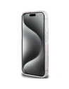Buy Guess GUHMP15XHGCUSTGP Apple iPhone 15 Pro Max hardcase IML GCube MagSafe pink - GUE3258 - {ean13} - Home Screen Store Europe
