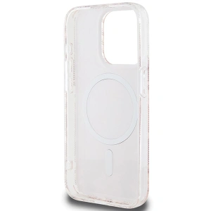 Kup Etui Guess GUHMP15XHGCUSTGP Apple iPhone 15 Pro Max hardcase IML GCube MagSafe różowy/pink - GUE3258 - {ean13} - Sklep Home Screen