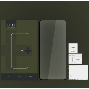 Kup Edzett üveg Hofi Glass Pro+ Xiaomi Poco X6 5G Fekete - HOFI469 - {ean13} - Sklep Home Screen