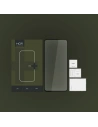 Kup Gehärtetes Glas Hofi Glass Pro+ Xiaomi Poco X6 5G Schwarz - HOFI469 - {ean13} - Sklep Home Screen