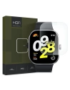 Buy Hofi Glass Pro+ Xiaomi Redmi Watch 4 Clear - HOFI470 - {ean13} - Home Screen Store Europe