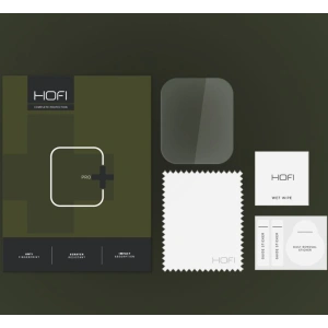 Buy Hofi Glass Pro+ Xiaomi Redmi Watch 4 Clear - HOFI470 - {ean13} - Home Screen Store Europe