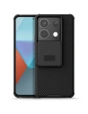 Kup Etui Nillkin Camshield Pro Xiaomi Redmi Note 13 Pro 5G / Poco X6 5G Fekete - NLK1465 - {ean13} - Sklep Home Screen