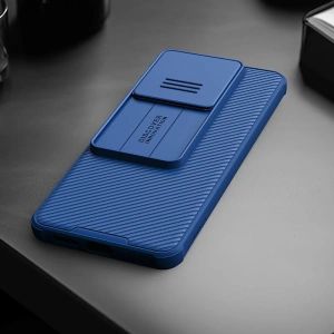 Kup Etui Nillkin Camshield Pro Xiaomi Redmi Note 13 Pro 5G / Poco X6 5G Černá - NLK1465 - {ean13} - Sklep Home Screen