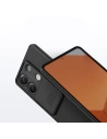 Kup Etui Nillkin CamShield Xiaomi Redmi Note 13 5G Fekete - NLK1466 - {ean13} - Sklep Home Screen