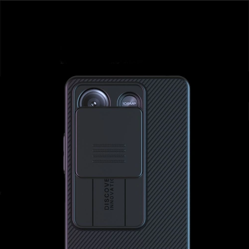 Kup Case Nillkin CamShield Xiaomi Redmi Note 13 5G Schwarz - NLK1466 - {ean13} - Sklep Home Screen