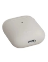 Kup Etui UNIQ Lino AirPods 1/2 gen. Silicon bej/beige ivoire - UNIQ65IVORY - {ean13} - Sklep Home Screen