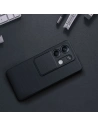 Kup Etui Nillkin CamShield Xiaomi Redmi Note 13 5G Fekete - NLK1466 - {ean13} - Sklep Home Screen