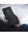 Kup Etui Nillkin CamShield Xiaomi Redmi Note 13 5G Fekete - NLK1466 - {ean13} - Sklep Home Screen