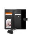 Kup Etui Spigen Wallet S Plus Samsung Galaxy S24 Ultra černé - SPN3342 - {ean13} - Sklep Home Screen
