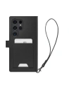 Kup Etui Spigen Wallet S Plus Samsung Galaxy S24 Ultra Fekete - SPN3342 - {ean13} - Sklep Home Screen