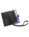 Kup Etui Spigen Wallet S Plus Samsung Galaxy S24 Ultra Fekete - SPN3342 - {ean13} - Sklep Home Screen