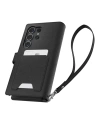 Kup Etui Spigen Wallet S Plus Samsung Galaxy S24 Ultra černé - SPN3342 - {ean13} - Sklep Home Screen