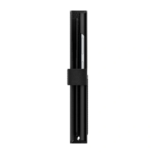 Kup Etui Spigen Wallet S Plus Samsung Galaxy S24 Ultra Fekete - SPN3342 - {ean13} - Sklep Home Screen