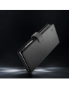 Kup Etui Spigen Wallet S Plus Samsung Galaxy S24 Ultra Fekete - SPN3342 - {ean13} - Sklep Home Screen