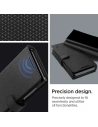 Kup Etui Spigen Wallet S Plus Samsung Galaxy S24 Ultra Fekete - SPN3342 - {ean13} - Sklep Home Screen