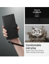 Kup Etui Spigen Wallet S Plus Samsung Galaxy S24 Ultra Fekete - SPN3342 - {ean13} - Sklep Home Screen